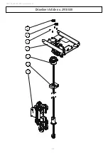 Preview for 12 page of Etac Molift QuickRaiser 205 Technical Manual