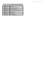 Preview for 13 page of Etac Molift QuickRaiser 205 Technical Manual