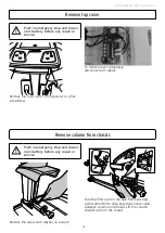 Preview for 27 page of Etac Molift QuickRaiser 205 Technical Manual