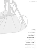 Preview for 3 page of Etac molift RgoSling 1721570 User Manual