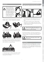 Preview for 7 page of Etac molift RgoSling 1721570 User Manual