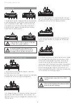 Предварительный просмотр 14 страницы Etac molift RgoSling 1721570 User Manual