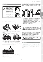 Предварительный просмотр 15 страницы Etac molift RgoSling 1721570 User Manual