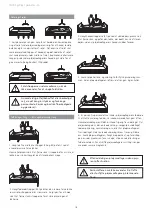 Предварительный просмотр 18 страницы Etac molift RgoSling 1721570 User Manual