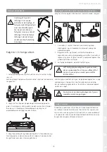 Предварительный просмотр 19 страницы Etac molift RgoSling 1721570 User Manual