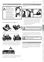 Предварительный просмотр 23 страницы Etac molift RgoSling 1721570 User Manual