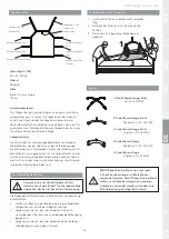 Preview for 25 page of Etac molift RgoSling 1721570 User Manual