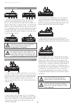 Предварительный просмотр 26 страницы Etac molift RgoSling 1721570 User Manual