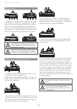 Предварительный просмотр 30 страницы Etac molift RgoSling 1721570 User Manual