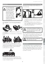 Предварительный просмотр 31 страницы Etac molift RgoSling 1721570 User Manual