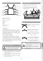 Предварительный просмотр 33 страницы Etac molift RgoSling 1721570 User Manual