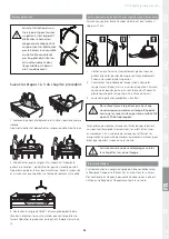 Предварительный просмотр 35 страницы Etac molift RgoSling 1721570 User Manual