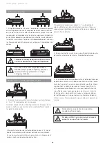 Предварительный просмотр 42 страницы Etac molift RgoSling 1721570 User Manual