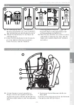 Preview for 59 page of Etac Molift RgoSling Comfort Highback User Manual