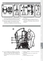 Preview for 79 page of Etac Molift RgoSling Comfort Highback User Manual