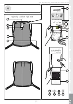 Preview for 97 page of Etac Molift RgoSling Comfort Highback User Manual