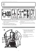 Preview for 20 page of Etac molift RgoSling HighBack User Manual