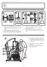 Preview for 30 page of Etac molift RgoSling HighBack User Manual