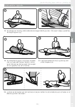 Preview for 39 page of Etac molift RgoSling HighBack User Manual