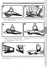 Preview for 49 page of Etac molift RgoSling HighBack User Manual