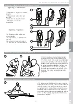 Preview for 51 page of Etac molift RgoSling HighBack User Manual