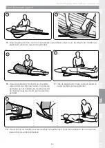 Preview for 69 page of Etac molift RgoSling HighBack User Manual