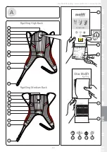 Preview for 77 page of Etac molift RgoSling HighBack User Manual