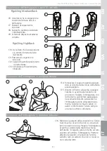 Preview for 91 page of Etac molift RgoSling HighBack User Manual