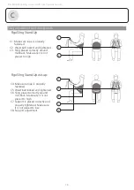 Preview for 10 page of Etac Molift RgoSling StandUp User Manual