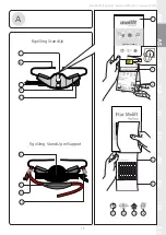 Preview for 17 page of Etac Molift RgoSling StandUp User Manual