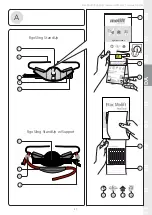 Preview for 37 page of Etac Molift RgoSling StandUp User Manual