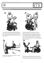 Preview for 48 page of Etac Molift RgoSling StandUp User Manual