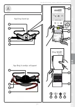 Preview for 57 page of Etac Molift RgoSling StandUp User Manual