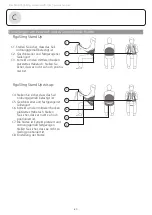 Preview for 60 page of Etac Molift RgoSling StandUp User Manual