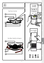 Preview for 67 page of Etac Molift RgoSling StandUp User Manual