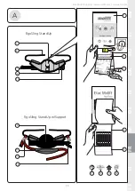 Preview for 77 page of Etac Molift RgoSling StandUp User Manual