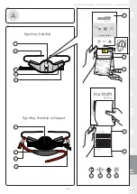 Preview for 87 page of Etac Molift RgoSling StandUp User Manual