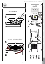 Preview for 97 page of Etac Molift RgoSling StandUp User Manual