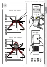 Предварительный просмотр 17 страницы Etac Molift RgoSling Toilet HighBack User Manual