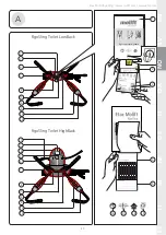 Предварительный просмотр 27 страницы Etac Molift RgoSling Toilet HighBack User Manual