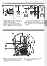 Preview for 39 page of Etac Molift RgoSling Toilet HighBack User Manual