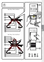 Preview for 47 page of Etac Molift RgoSling Toilet HighBack User Manual