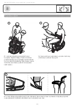 Preview for 48 page of Etac Molift RgoSling Toilet HighBack User Manual