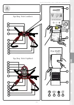 Предварительный просмотр 57 страницы Etac Molift RgoSling Toilet HighBack User Manual