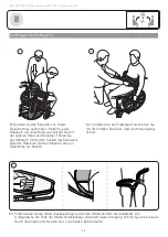 Предварительный просмотр 58 страницы Etac Molift RgoSling Toilet HighBack User Manual