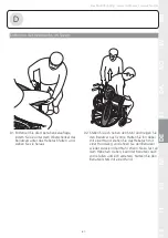 Preview for 61 page of Etac Molift RgoSling Toilet HighBack User Manual