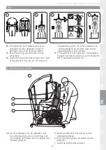 Preview for 69 page of Etac Molift RgoSling Toilet HighBack User Manual