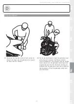 Предварительный просмотр 71 страницы Etac Molift RgoSling Toilet HighBack User Manual