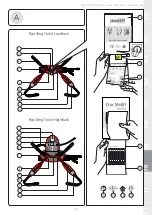 Предварительный просмотр 77 страницы Etac Molift RgoSling Toilet HighBack User Manual