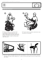 Preview for 78 page of Etac Molift RgoSling Toilet HighBack User Manual